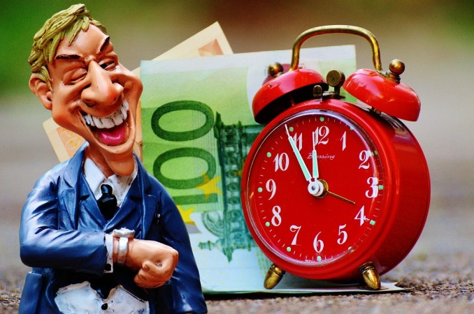 Crowdfunding et financement participatif